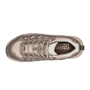 Oboz Sawtooth Ascent Low B-Dry – Women’s